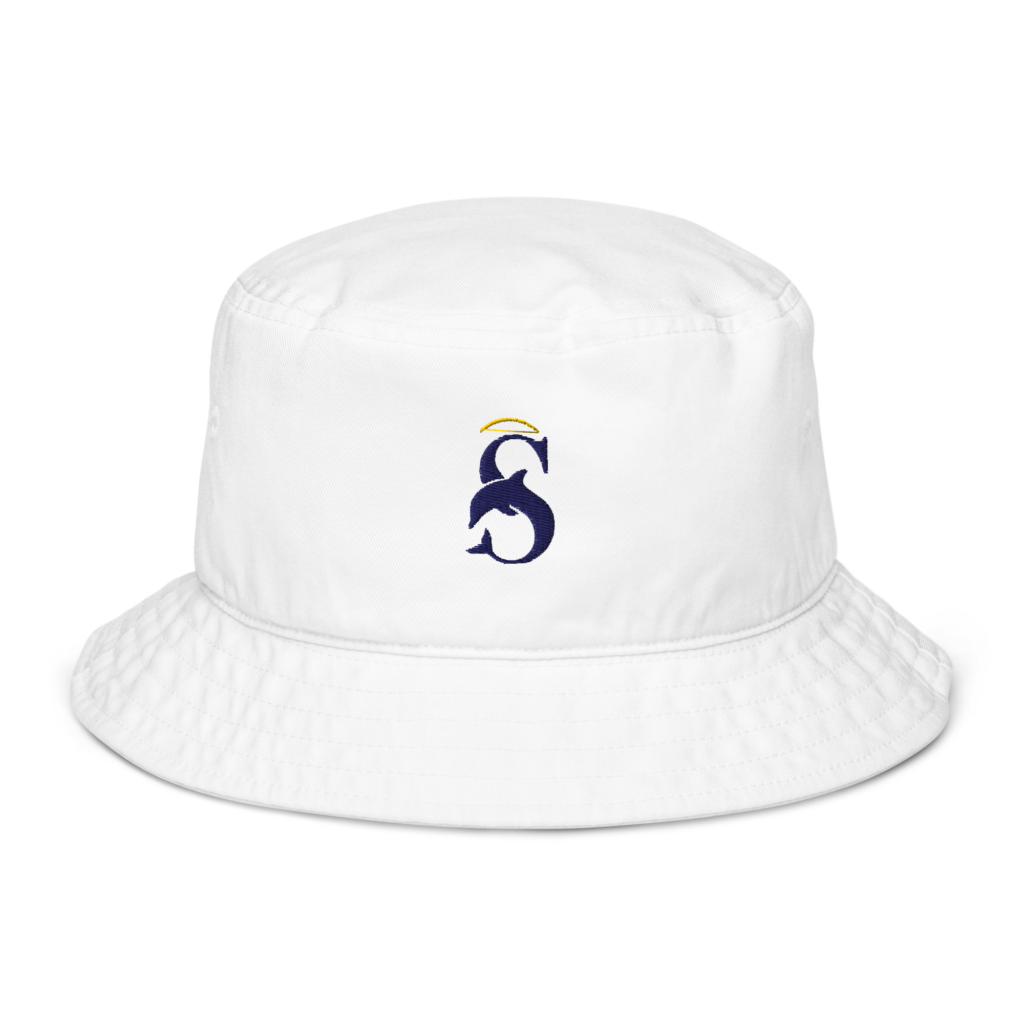 Harbour Bucket Hat